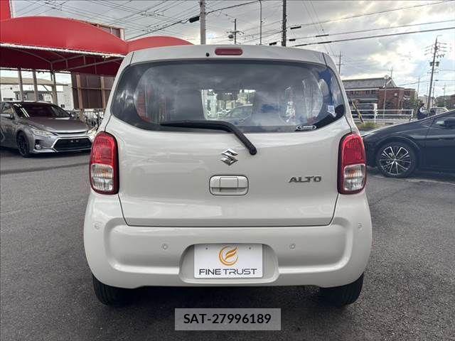 Suzuki ALTO 2023-04 6674891-15