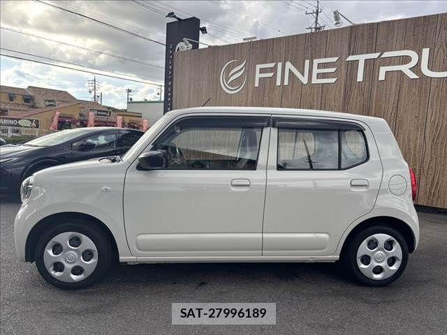 Suzuki ALTO 2023-04 6674891-17