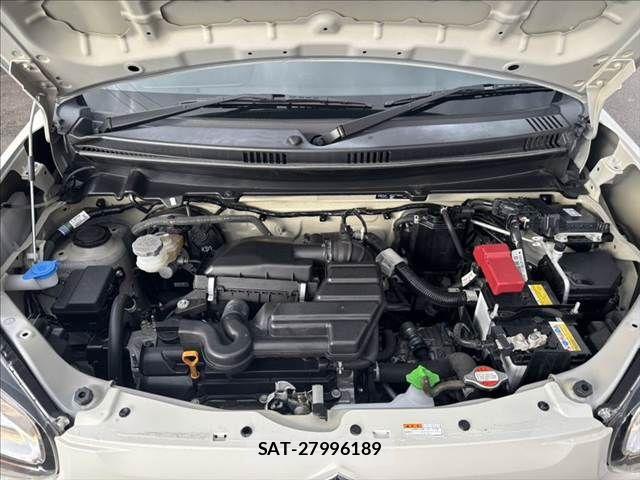 Suzuki ALTO 2023-04 6674891-25