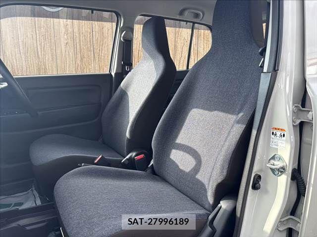 Suzuki ALTO 2023-04 6674891-27