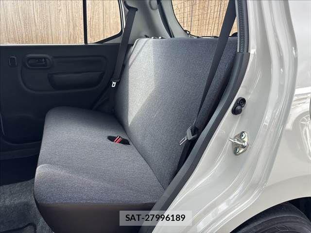 Suzuki ALTO 2023-04 6674891-28