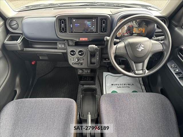 Suzuki ALTO 2023-04 6674891-2