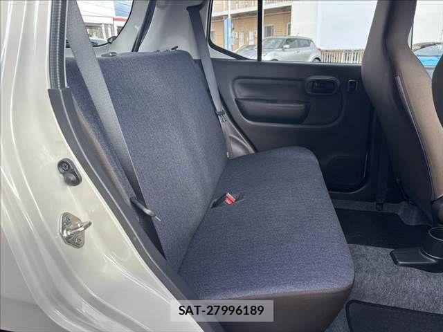 Suzuki ALTO 2023-04 6674891-6