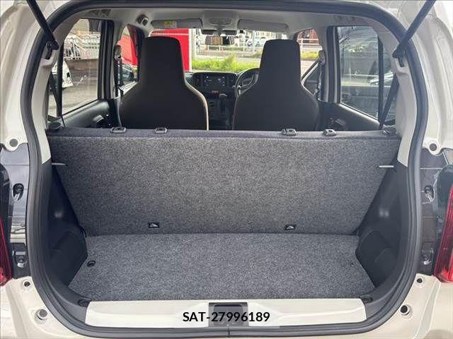 Suzuki ALTO 2023-04 6674891-7