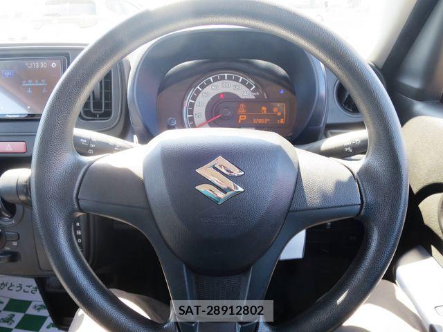 Suzuki ALTO 2022-04 6690900-10