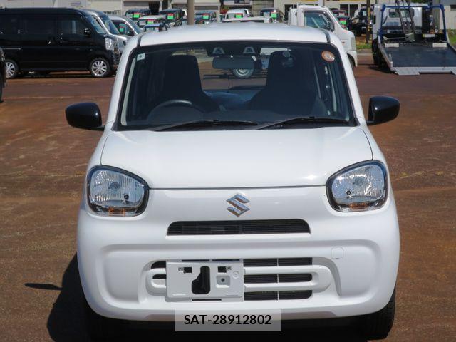 Suzuki ALTO 2022-04 6690900-1