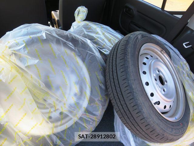 Suzuki ALTO 2022-04 6690900-20
