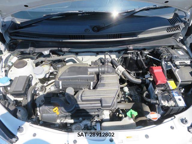 Suzuki ALTO 2022-04 6690900-21