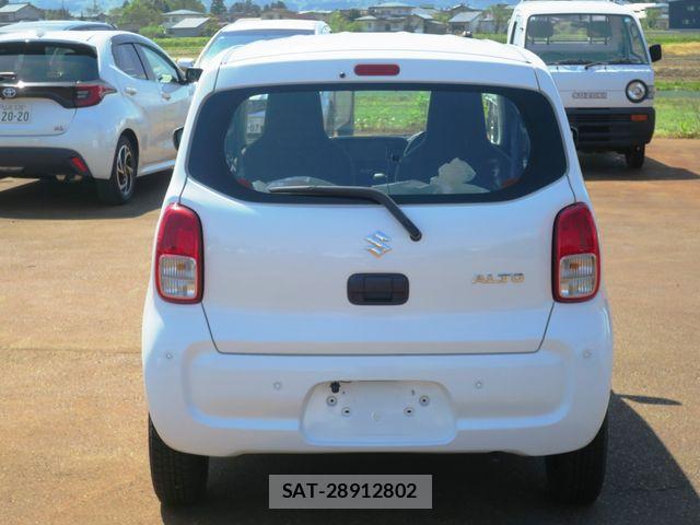 Suzuki ALTO 2022-04 6690900-3