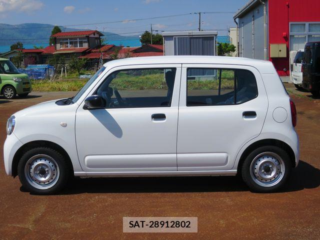 Suzuki ALTO 2022-04 6690900-4