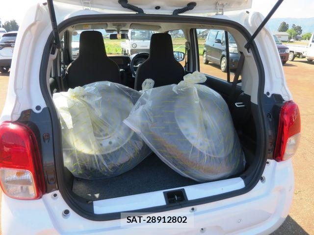 Suzuki ALTO 2022-04 6690900-7