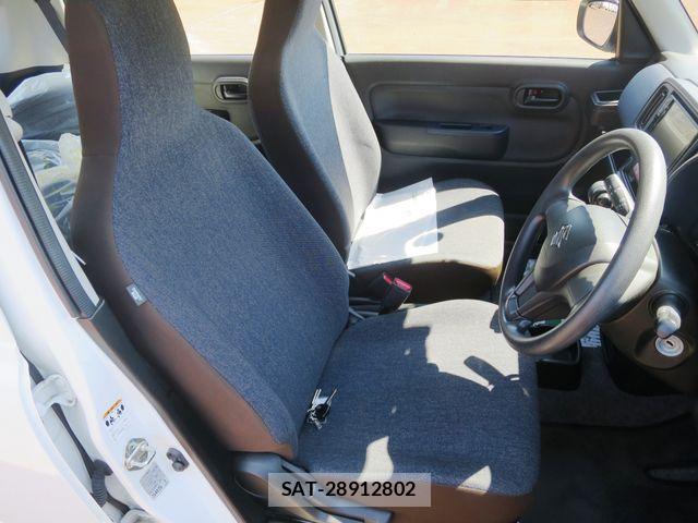 Suzuki ALTO 2022-04 6690900-8