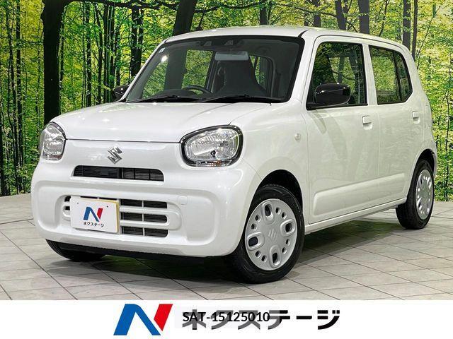 Suzuki ALTO 2024-06 6715593-0