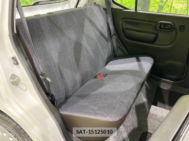 Suzuki ALTO 2024-06 6715593-9