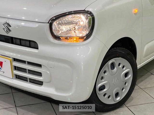 Suzuki ALTO 2024-06 6715593-12