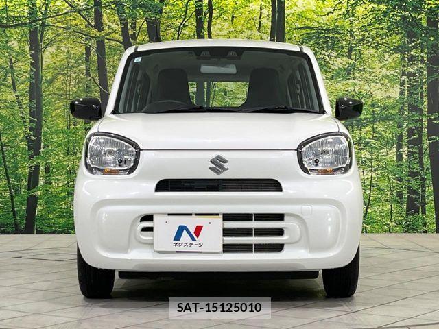 Suzuki ALTO 2024-06 6715593-14