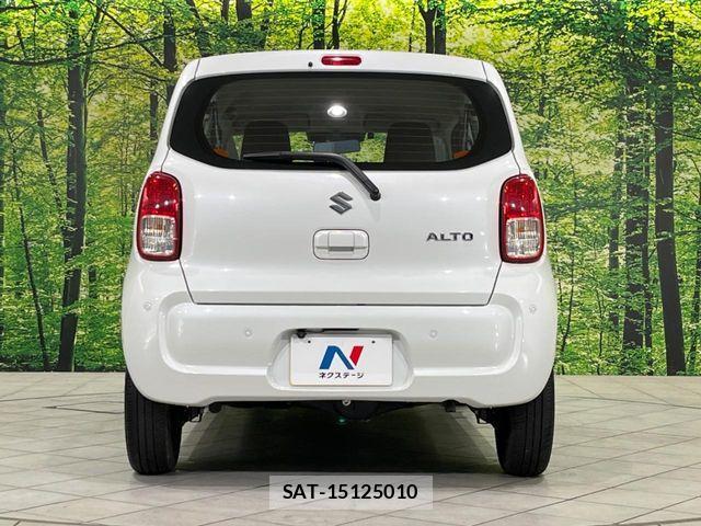 Suzuki ALTO 2024-06 6715593-15