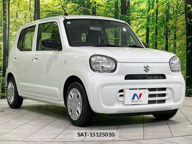 Suzuki ALTO 2024-06 6715593-16