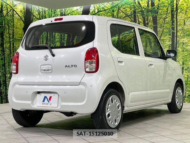 Suzuki ALTO 2024-06 6715593-17