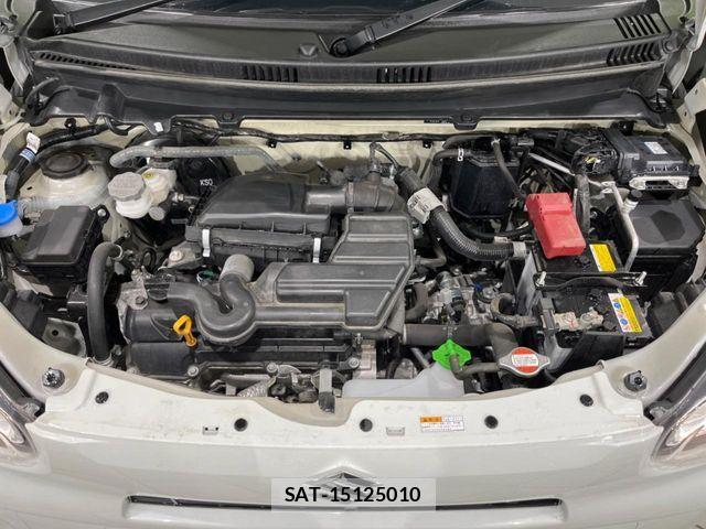 Suzuki ALTO 2024-06 6715593-18