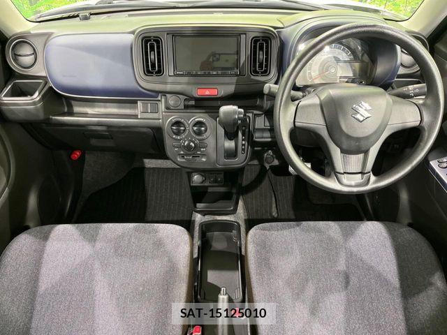 Suzuki ALTO 2024-06 6715593-1
