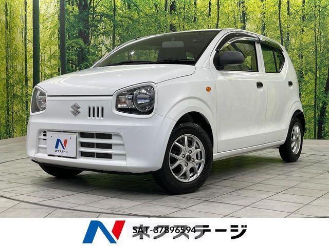 Suzuki ALTO 2018-11 6750798-0