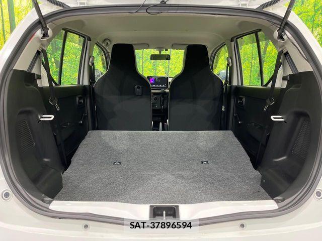 Suzuki ALTO 2018-11 6750798-9