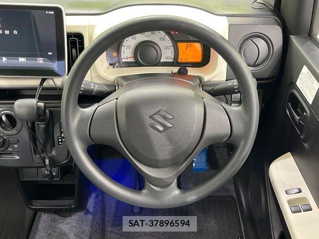 Suzuki ALTO 2018-11 6750798-10