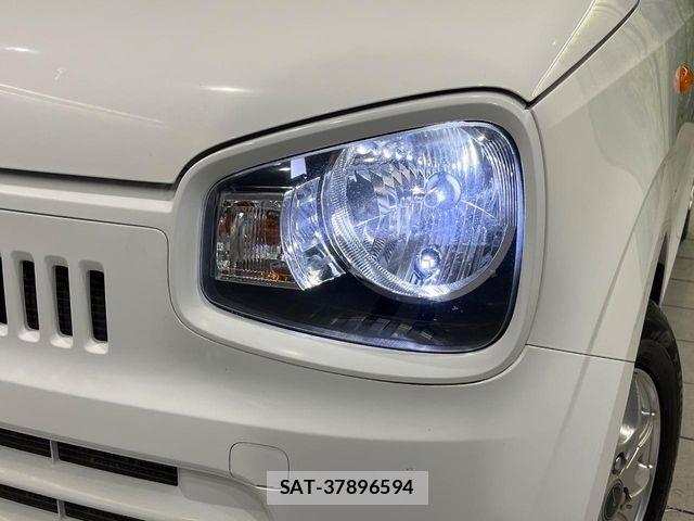 Suzuki ALTO 2018-11 6750798-11