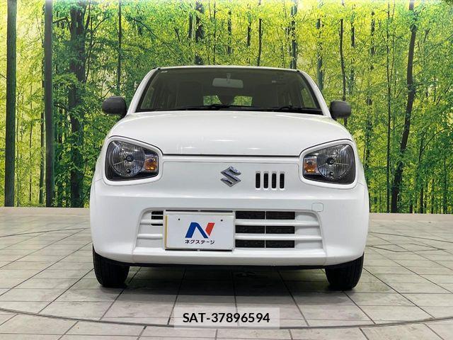 Suzuki ALTO 2018-11 6750798-12