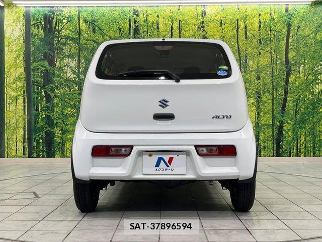 Suzuki ALTO 2018-11 6750798-13