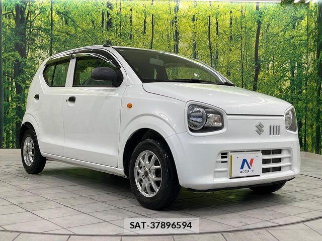 Suzuki ALTO 2018-11 6750798-14