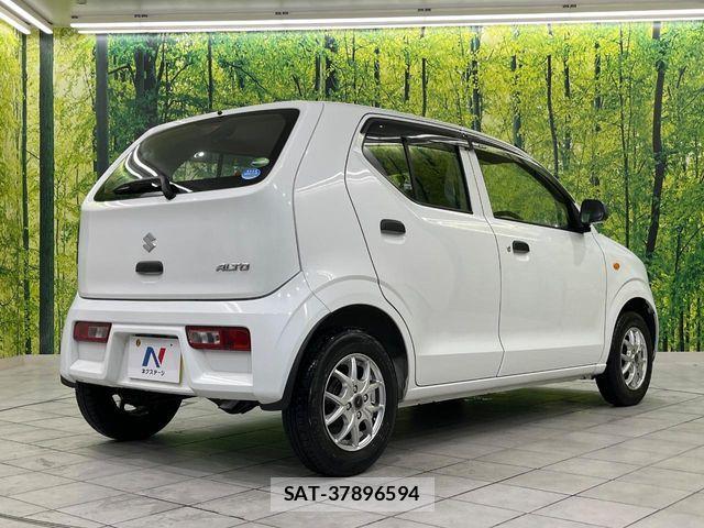 Suzuki ALTO 2018-11 6750798-15