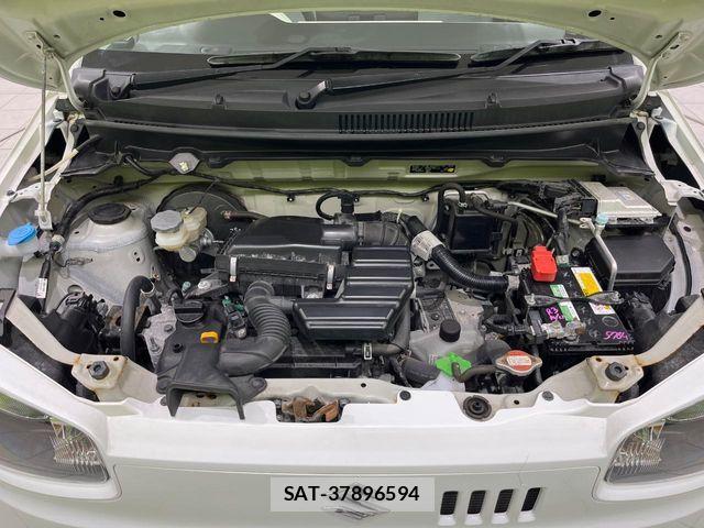 Suzuki ALTO 2018-11 6750798-16