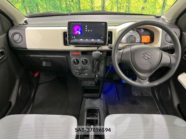 Suzuki ALTO 2018-11 6750798-1