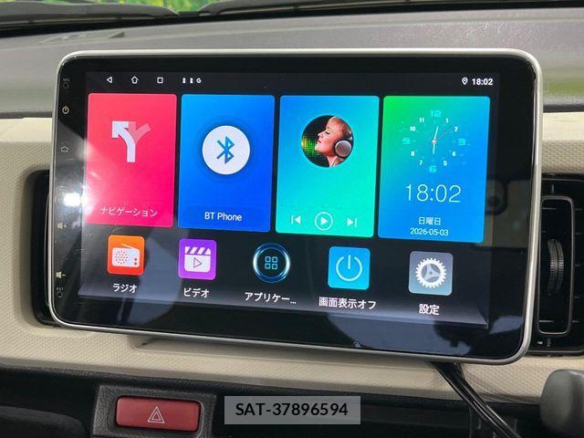 Suzuki ALTO 2018-11 6750798-2