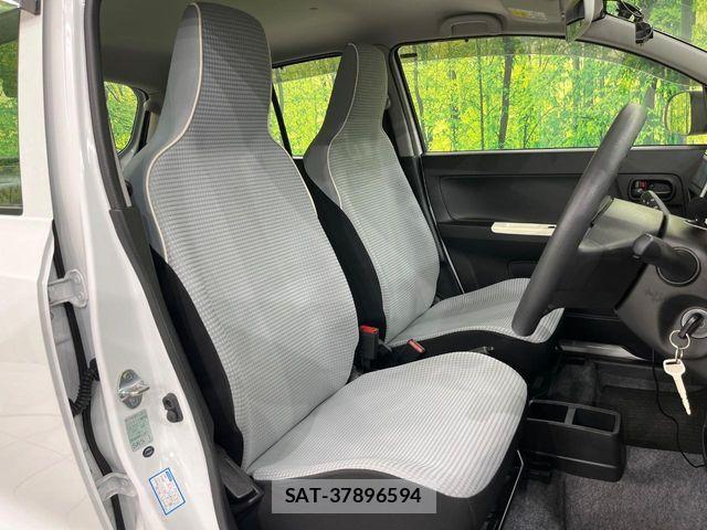 Suzuki ALTO 2018-11 6750798-7