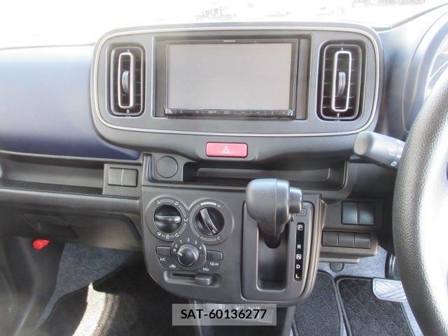 Suzuki ALTO 2022-11 6813590-14