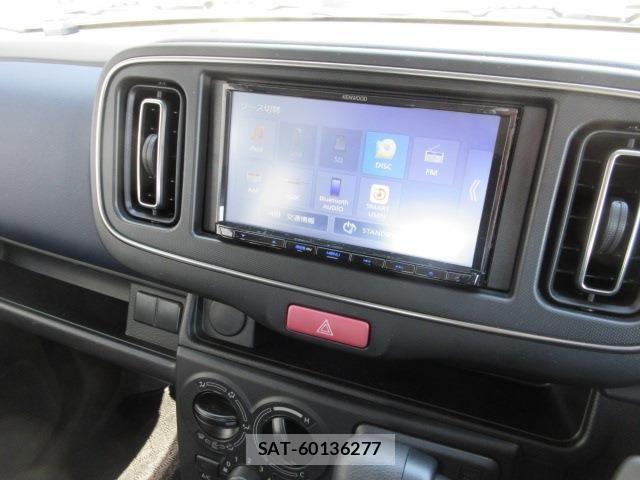 Suzuki ALTO 2022-11 6813590-15