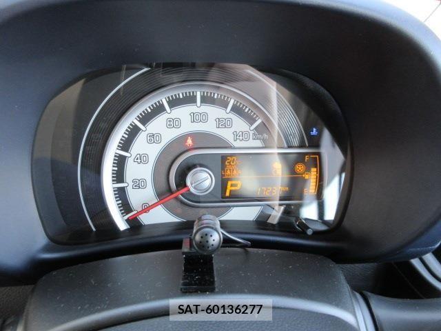 Suzuki ALTO 2022-11 6813590-18