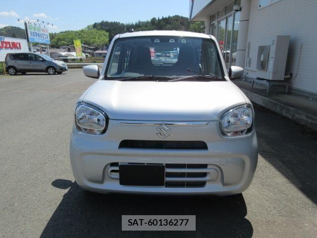 Suzuki ALTO 2022-11 6813590-1