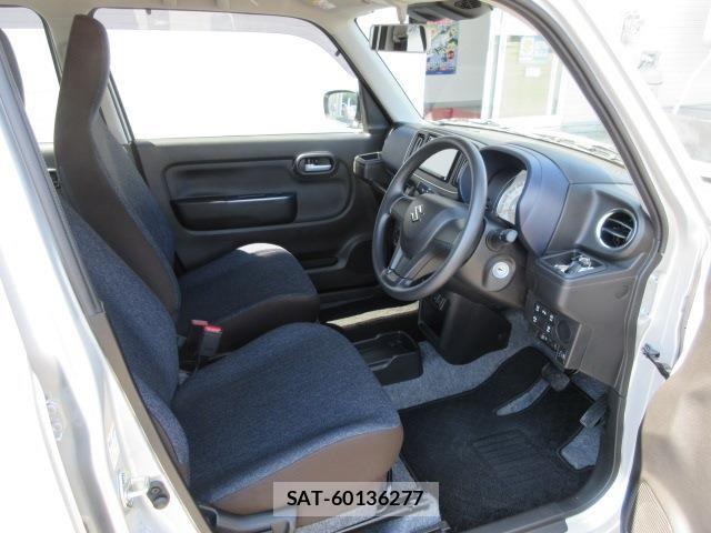 Suzuki ALTO 2022-11 6813590-21