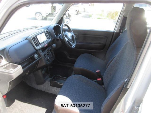 Suzuki ALTO 2022-11 6813590-22