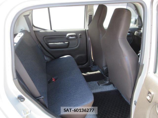 Suzuki ALTO 2022-11 6813590-23