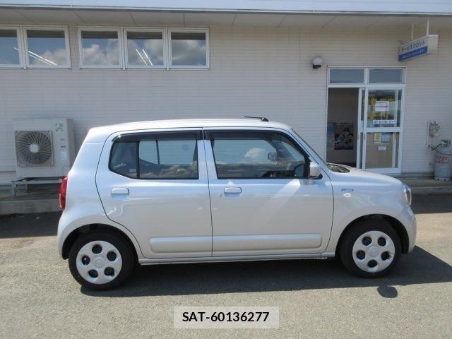 Suzuki ALTO 2022-11 6813590-3