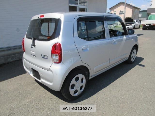 Suzuki ALTO 2022-11 6813590-4