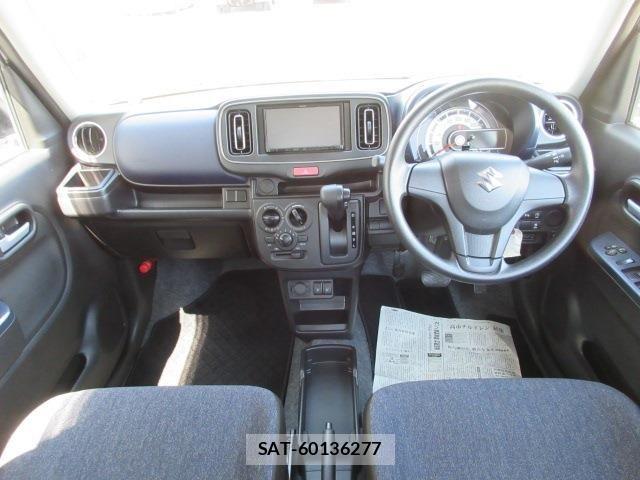 Suzuki ALTO 2022-11 6813590-7
