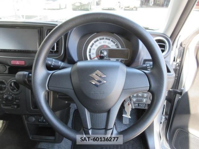 Suzuki ALTO 2022-11 6813590-8