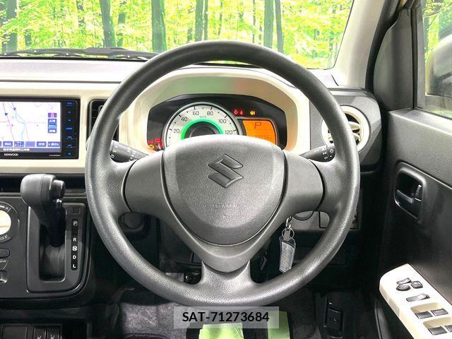 Suzuki ALTO 2018-08 6813576-11