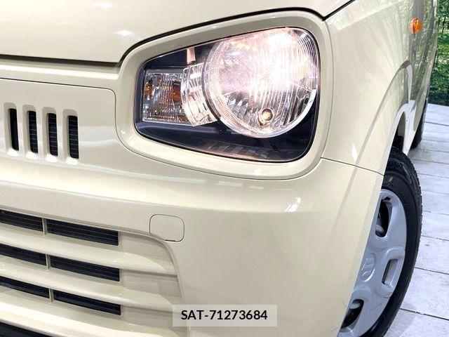 Suzuki ALTO 2018-08 6813576-12